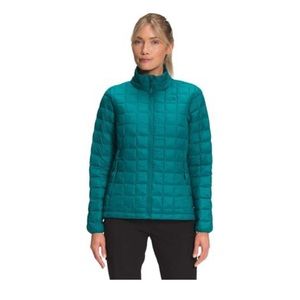 The north Face Thermoball jacket